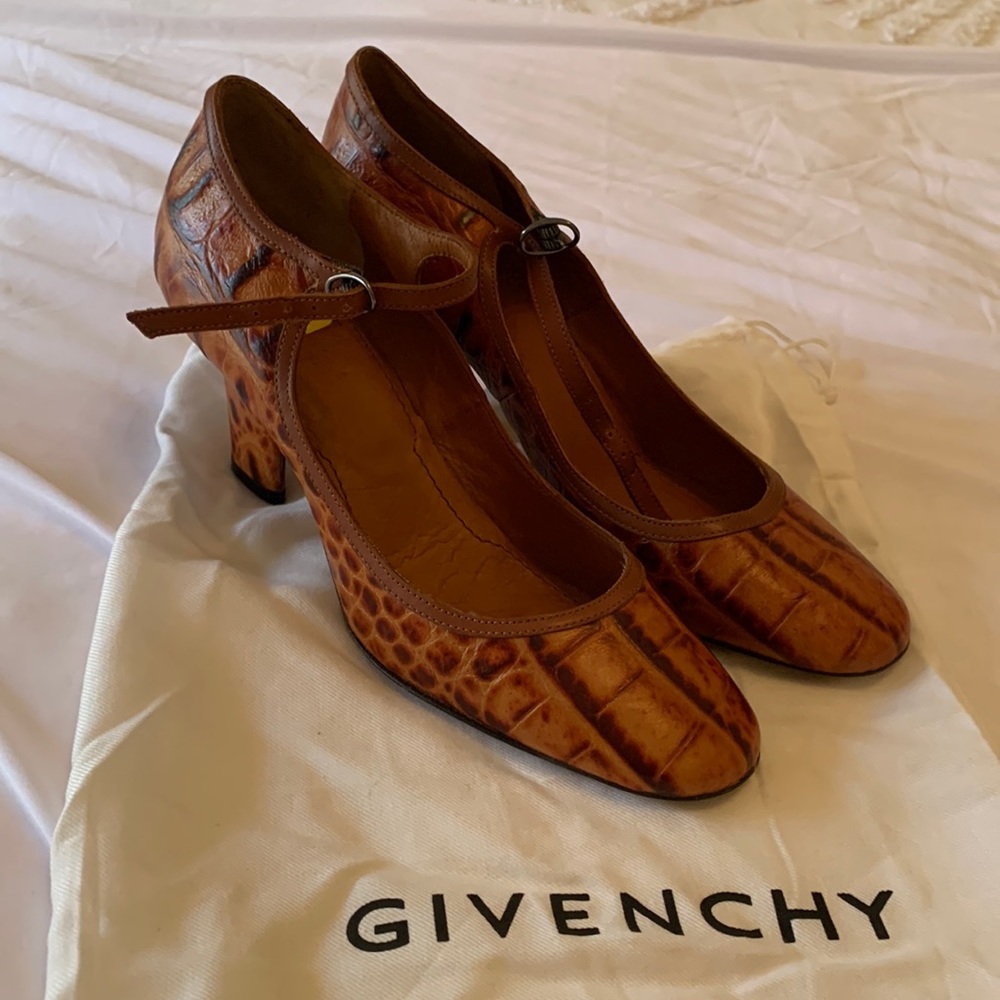 Givenchy New Ladies Heels New
